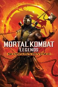 Mortal Kombat Legends Scorpions Revenge 2020 مترجم