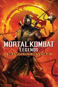 Mortal Kombat Legends Scorpions Revenge 2020 مترجم