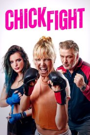 مشاهدة فيلم Chick Fight 2020 مترجم