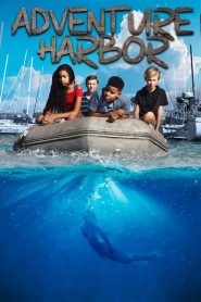 مشاهدة فيلم Adventure Harbor 2021 مترجم