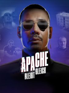 مشاهدة فيلم Apache bleibt gleich 2022 مترجم