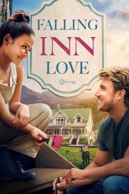 مشاهدة فيلم Falling Inn Love 2019 مدبلج