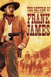 فيلم The Return of Frank James 1940 مترجم