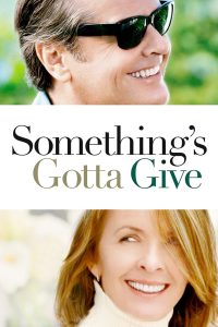 مشاهدة فيلم Something’s Gotta Give 2003 مترجم