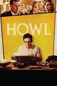 مشاهدة فيلم Howl 2010 مترجم