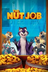 مشاهدة فيلم The Nut Job 2014 مترجم