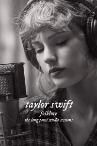 مشاهدة فيلم Taylor Swift – Folklore 2020 مترجم