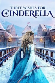 مشاهدة فيلم Three Wishes for Cinderella 2021 مترجم