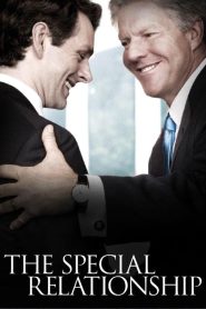 مشاهدة فيلم The Special Relationship 2010 مترجم