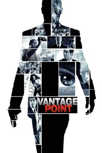 مشاهدة فيلم Vantage Point 2008 مترجم