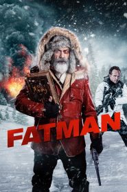 مشاهدة فيلم Fatman 2020 مترجم