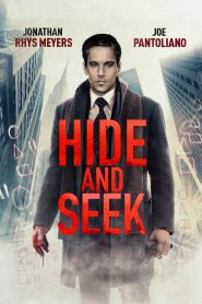 مشاهدة فيلم Hide and Seek 2021 مترجم