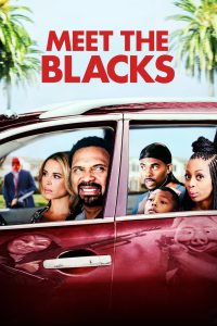 مشاهدة فيلم Meet the Blacks 2016 مترجم