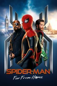 فيلم Spider-Man: Far from Home 2019 مترجم