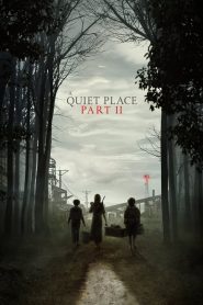 مشاهدة فيلم A Quiet Place Part 2 2020 مترجم