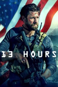 مشاهدة فيلم 13Hours 2016 مترجم