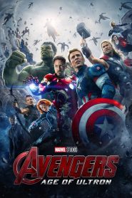 فيلم Avengers: Age of Ultron 2015 مترجم