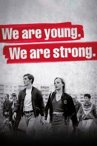 فيلم We Are Young. We Are Strong 2014 مترجم