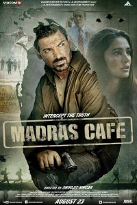 مشاهدة فيلم Madras Cafe 2013 مترجم