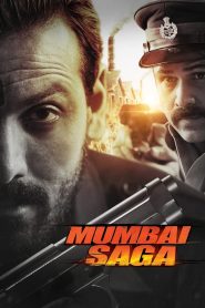 مشاهدة فيلم Mumbai Saga 2021 مترجم