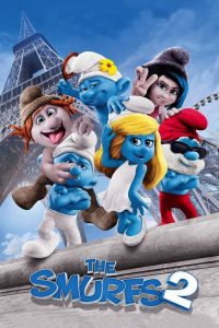 فيلم The Smurfs 2 2013 مدبلج