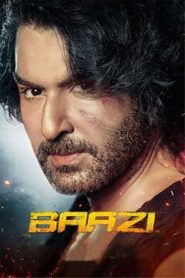 مشاهدة فيلم Baazi 2021 مترجم