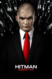 مشاهدة فيلم Hitman Agent 47 2015 مترجم