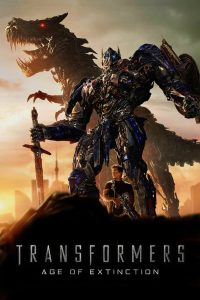 فيلم Transformers Age of Extinction 2014 مترجم