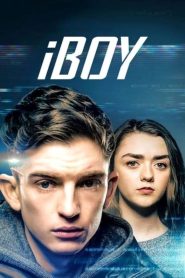 مشاهدة فيلم iBoy 2017 مترجم