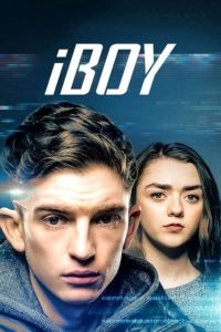 مشاهدة فيلم iBoy 2017 مترجم