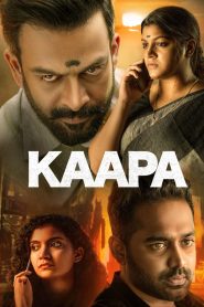 مشاهدة فيلم Kaapa 2022 مترجم