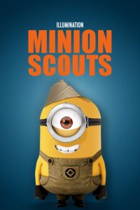 مشاهدة فيلم Minion Scouts 2019 مترجم