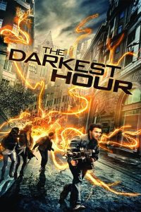 مشاهدة فيلم The Darkest Hour 2011 مترجم