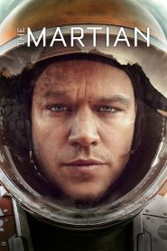 مشاهدة فيلم The Martian 2015 مترجم