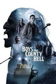 مشاهدة فيلم Boys from County Hell 2020 مترجم