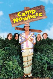 مشاهدة فيلم Camp Nowhere 1994 مترجم