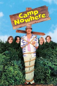 مشاهدة فيلم Camp Nowhere 1994 مترجم