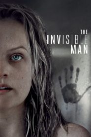 مشاهدة فيلم The Invisible Man 2020 مترجم