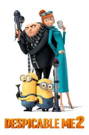 مشاهدة فيلم Despicable Me 2 2013 مترجم