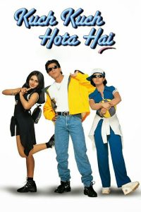 فيلم Kuch Kuch Hota Hai 1998 مترجم