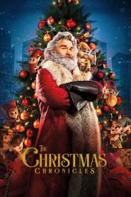 فيلم The Christmas Chronicles 2018 مترجم