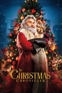 فيلم The Christmas Chronicles 2018 مدبلج