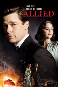 مشاهدة فيلم Allied 2016 مترجم