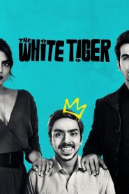 مشاهدة فيلم The White Tiger 2021 مدبلج