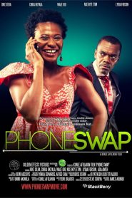 مشاهدة فيلم Phone Swap 2012 مترجم