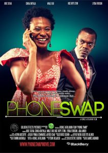 مشاهدة فيلم Phone Swap 2012 مترجم