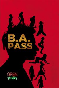 مشاهدة فيلم B.A. Pass 2012 مترجم