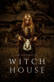 فيلم H.P. Lovecraft’s Witch House 2022 مترجم