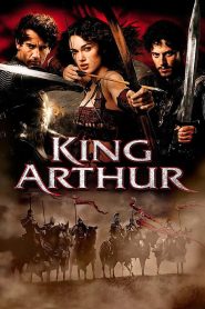 مشاهدة فيلم King Arthur 2004 مترجم