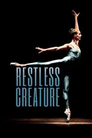 Wendy Whelan Restless Creature 2016 مترجم